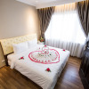 Отель Little Hanoi Deluxe Hotel, фото 7