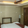 Отель Saibaba International Hotel, фото 4