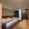 Отель Td Capital Hotel, фото 3