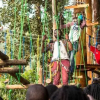 Отель Supreme Adventure Park Bunyonyi, фото 8