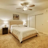 Отель Cozy, Modern & Newly Remodeled Mesa Home Pet Friendly 3 Bedroom Home by Redawning, фото 5