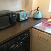 Отель Thomson Lodge 1-Bedroom Flat, фото 6