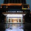 Отель Lavande Hotel·Foshan Jinshazhou Wanda Plaza, фото 3