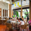 Отель Pattra Vill Resort, фото 35