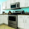 Отель Peaceful 4 Bed Villa - own Salt Pool & Arcade Room, Kissimmee, US, фото 2