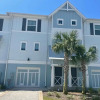 Отель Lost Key Townhomes #14553- Hideaway at Lost Key, фото 23