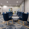 Отель La Quinta Inn & Suites by Wyndham White Plains - Elmsford, фото 19