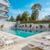 Отель A Hotel Side, фото 19