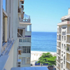 Отель Copacabana Ocean Breeze, фото 16