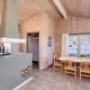 Отель 12 Person Holiday Home in Hjorring, фото 18