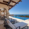 Отель Aphrodite Hills Holiday Residences The Mythos Collection Villas 4 Bedroom Mythos Collection Villa - , фото 17