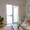 Отель San Sebastian Apartment with Patio by Hello Apartments Sitges, фото 8