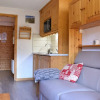 Отель Studio Méribel, 1 pièce, 4 personnes - FR-1-411-118, фото 5