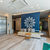 Отель Floral Hotel  Nami Shinsaibashi Osaka, фото 2