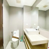 Отель Good And Restful Studio At Patraland Amarta Apartment, фото 5