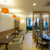 Отель Fontana Beach Hotel, фото 28