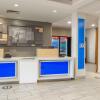 Отель Holiday Inn Express Hotel & Suites Rockford-Loves Park, an IHG Hotel, фото 26