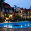 Отель Tien Dat Mui Ne - Blue Waves Resort & Spa, фото 37