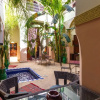 Отель Riad Le Dromadaire Bleu by Weekome, фото 22