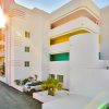 Отель Paradiso Ibiza Art Hotel - Adults Only, фото 34