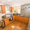 Отель Covehurst Bay Holiday Cottages, фото 21