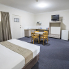 Отель Emerald Maraboon Motor Inn, фото 4