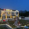 Отель Jiuhuashan Jiumei Girls Homestay, фото 9