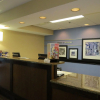 Отель Hampton Inn Lancaster, фото 25