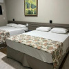 Отель Dan Inn Uberlândia, фото 6