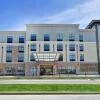 Отель Home2 Suites by Hilton Perrysburg Levis Commons Toledo в Перрисбурге