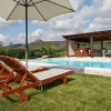 Отель Holiday Home With Exclusive Swimming Pool in the Tuscan Maremma, фото 17