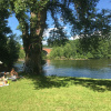 Отель Camping De La Bageasse, фото 7