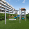 Отель Manzanillo Beach 2BR Aparment by Huespedia 617, фото 6