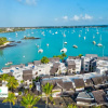 Отель Sunset Boulevard Beachfront Apartment, фото 13