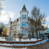 Отель Apartamenty Swinoujscie - Villa Carmen, фото 1