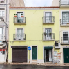 Отель Av. Liberdade Duplex By Homing, фото 21