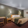 Отель Rodeway Inn Hurricane - Zion National Park Area, фото 25