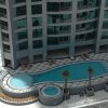 Отель 1- bed Dubai Marina Apartment in Prime Location, фото 7