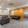 Отель Boulevard Hotel, фото 16
