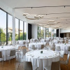 Отель Sheraton Milan San Siro, фото 17
