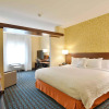 Отель Fairfield Inn & Suites by Marriott Eau Claire Chippewa Falls, фото 5