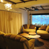 Отель Cinema Resorts 1, фото 4