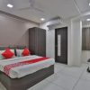 Отель OYO 29107 Hotel The Gulmohar Inn, фото 13