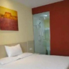 Отель Hanting Hotel Baoji Gaoxin Railyway South Station, фото 4