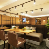 Отель Royal Urban Macaé Hotel, фото 21