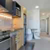 Отель MCentral Apartments Manukau, фото 15