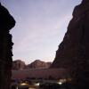 Отель Wadi Rum Nature Camp, фото 9