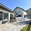 Отель Charming Villa With Indoor Swimming Pool, Near the Beach and Town Centre, фото 19