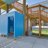 Отель Port Bolivar Beach House w/ Oceanfront Views!, фото 21