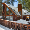 Отель Tahoe Vista Lake Lodge, фото 15